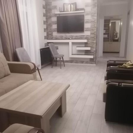 Vacation Home Nukri 高尼奥 外观 照片