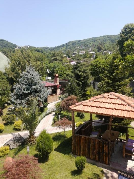 Vacation Home Nukri 高尼奥 外观 照片