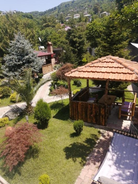Vacation Home Nukri 高尼奥 外观 照片