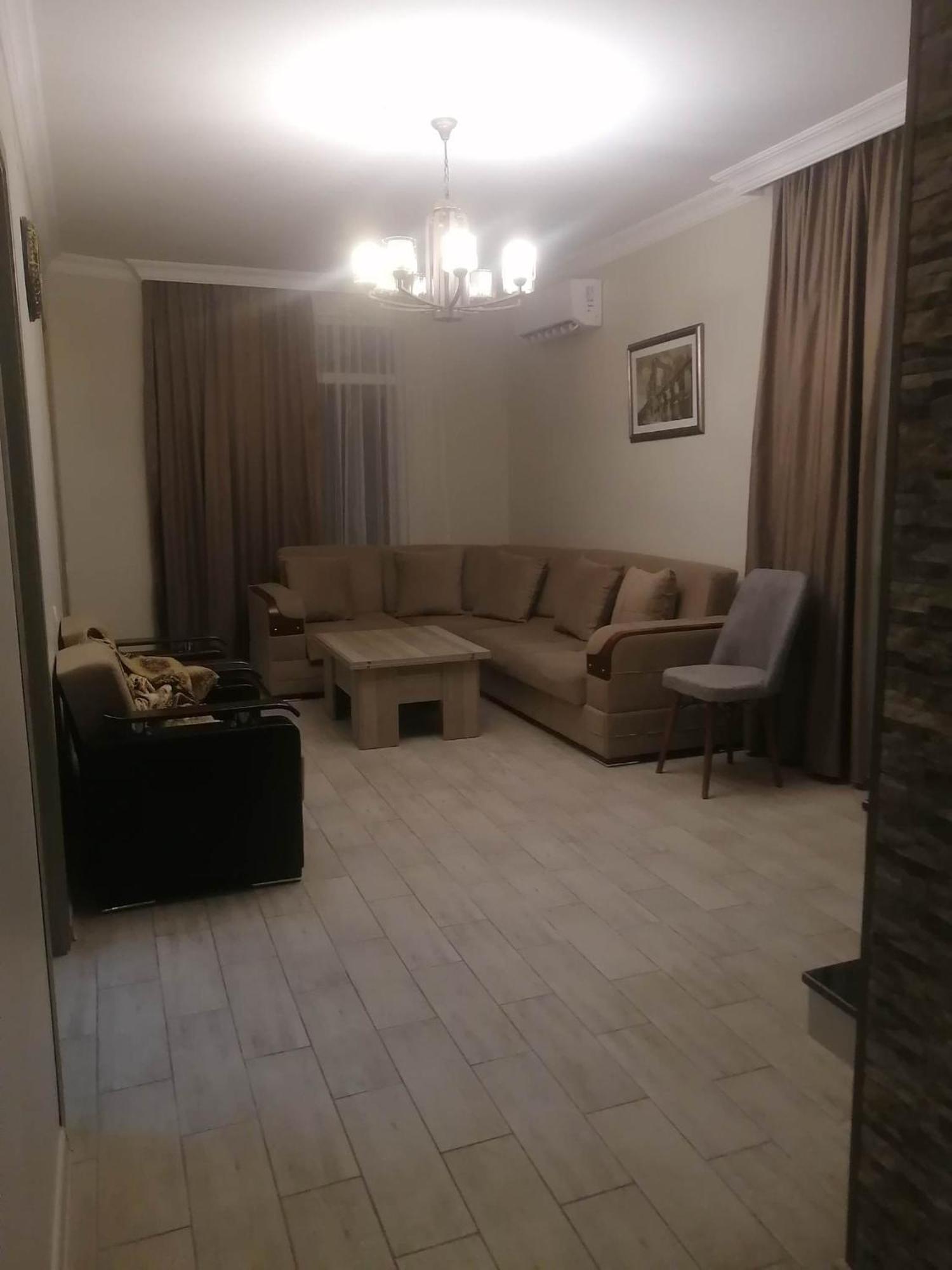 Vacation Home Nukri 高尼奥 外观 照片