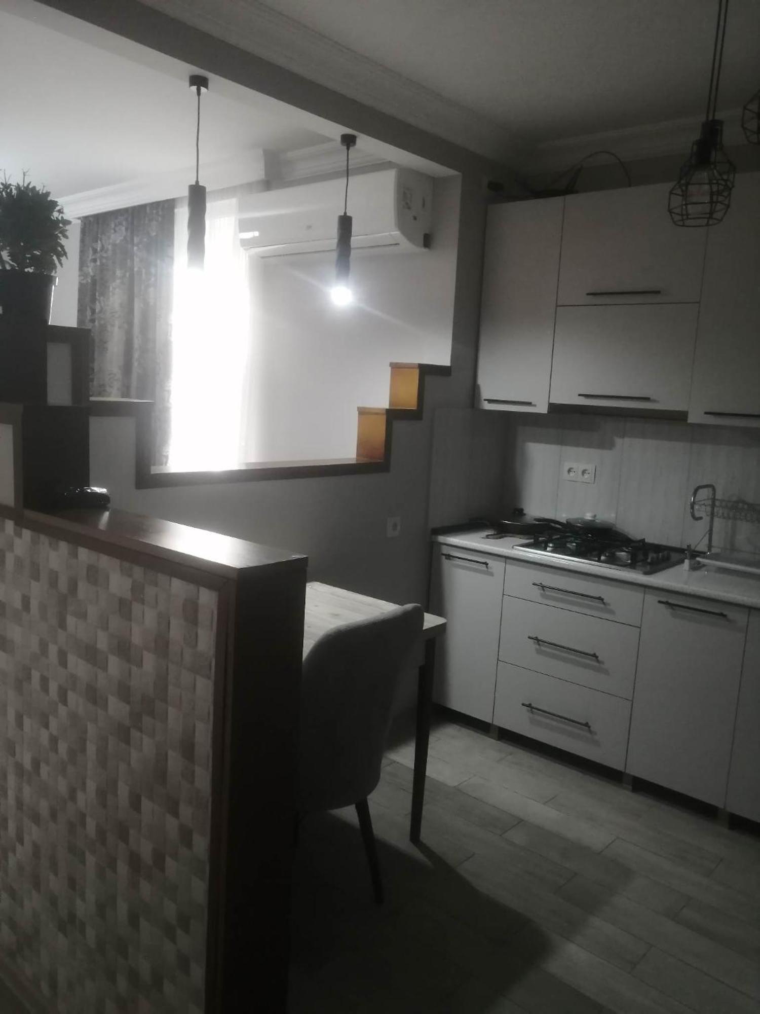 Vacation Home Nukri 高尼奥 外观 照片