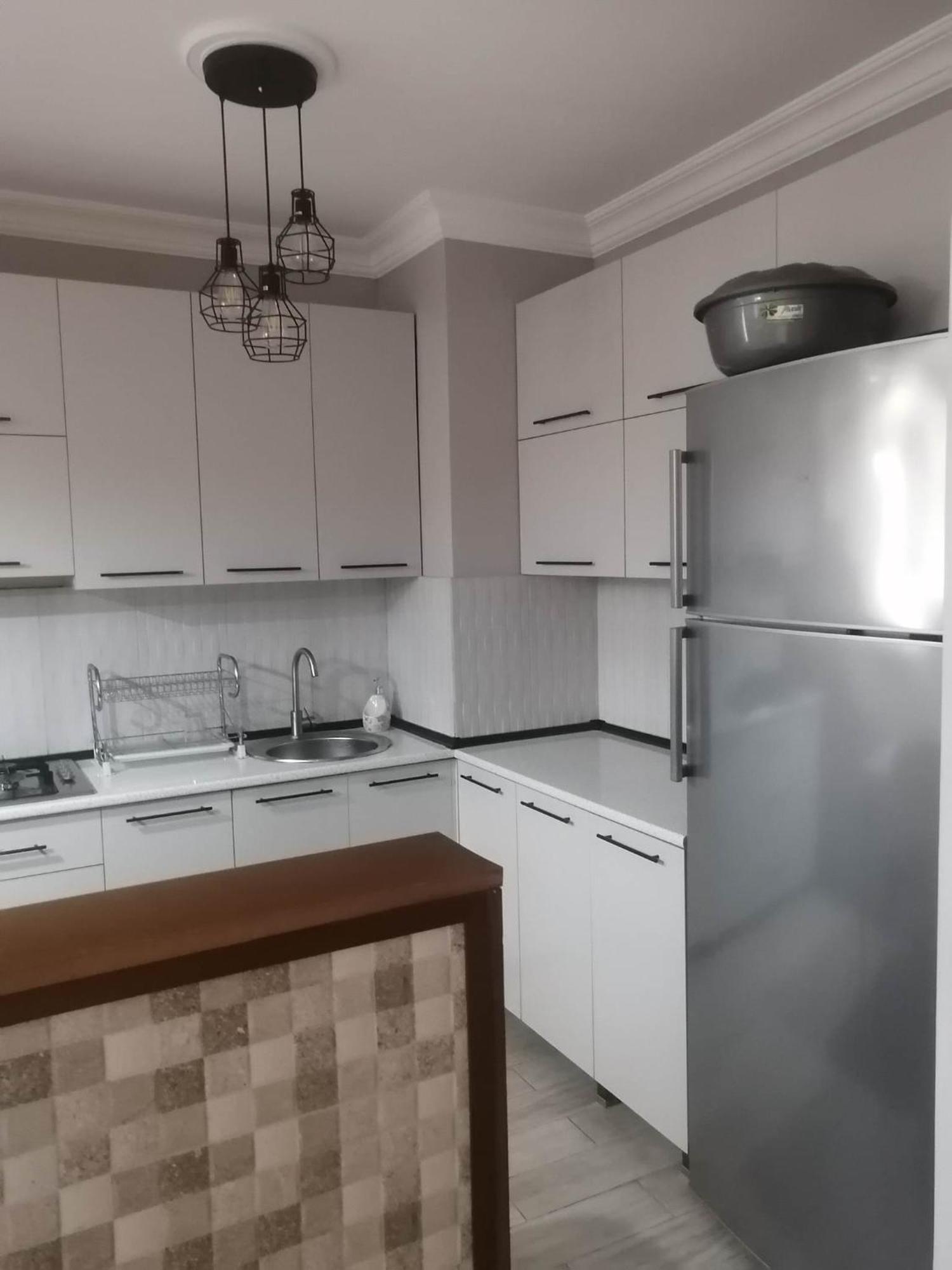 Vacation Home Nukri 高尼奥 外观 照片