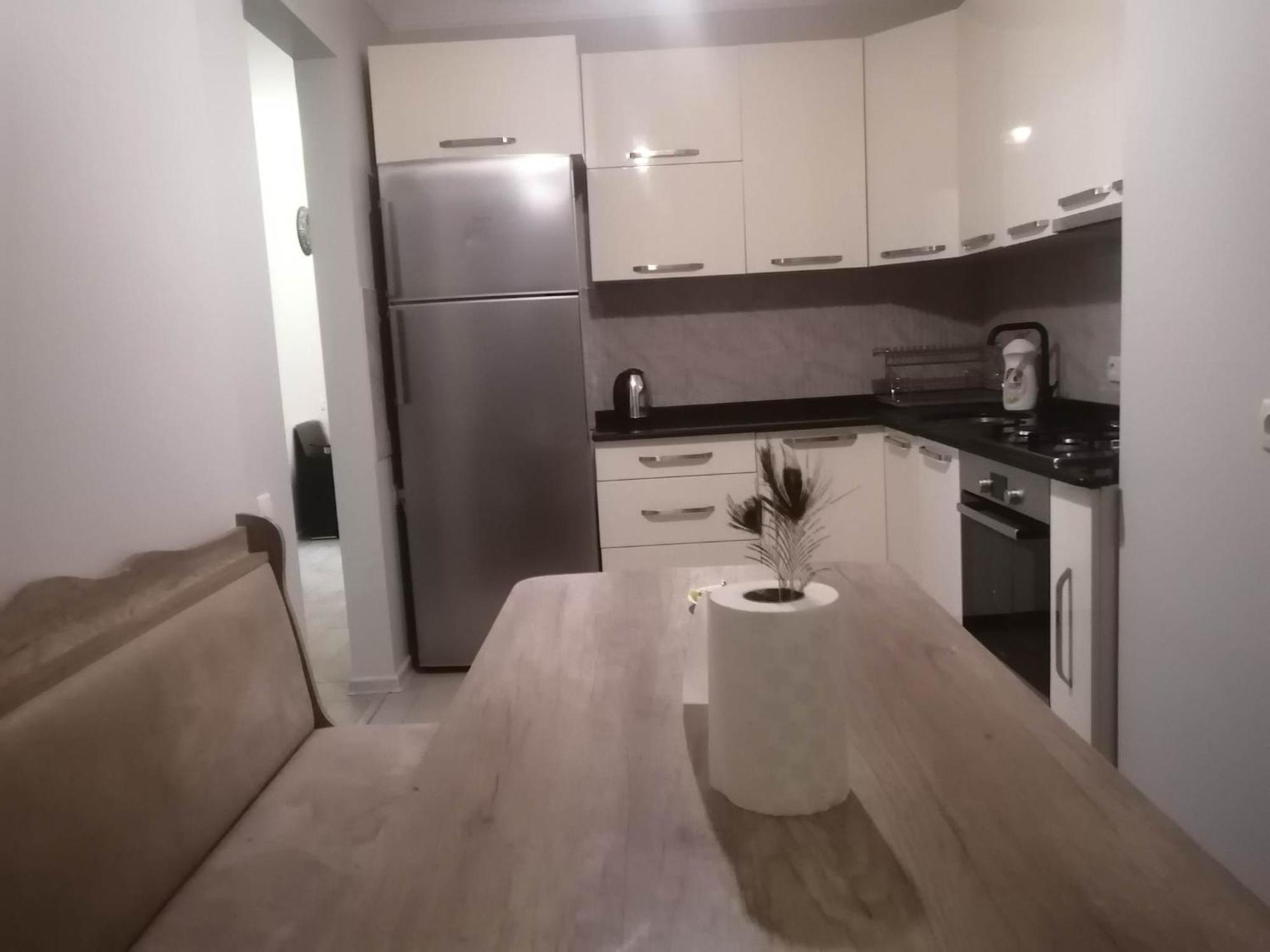 Vacation Home Nukri 高尼奥 外观 照片