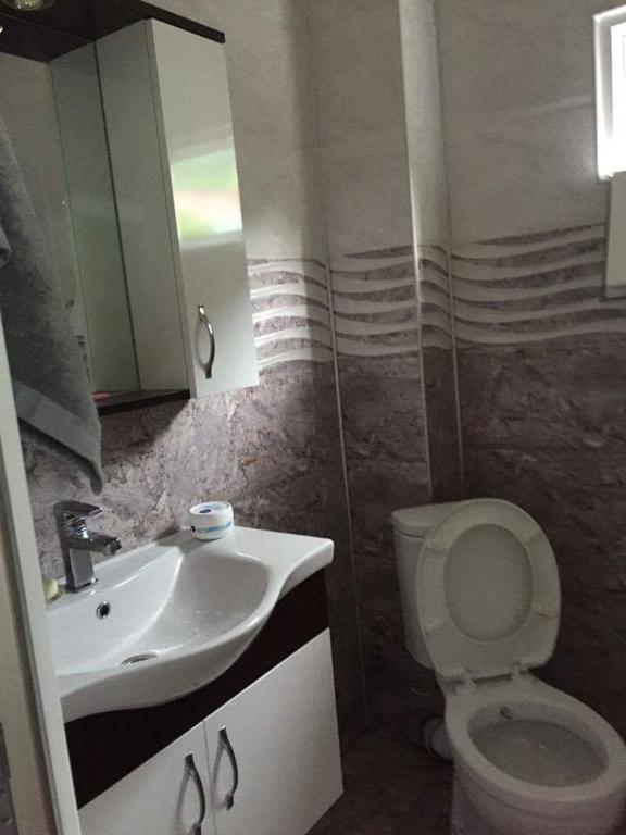 Vacation Home Nukri 高尼奥 外观 照片