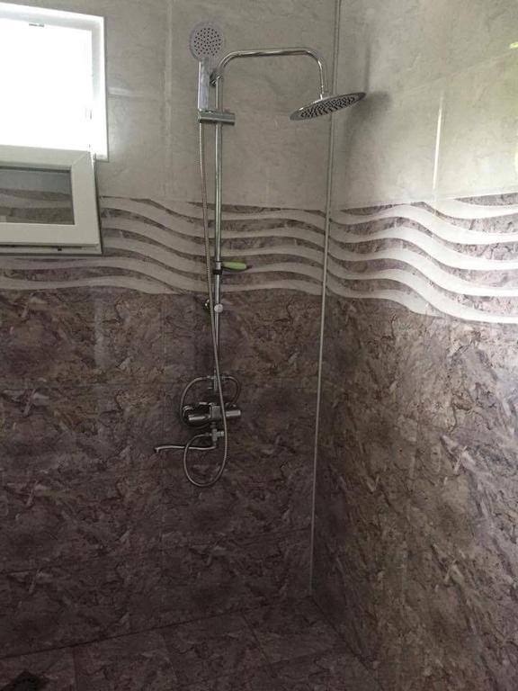 Vacation Home Nukri 高尼奥 外观 照片