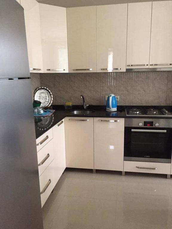 Vacation Home Nukri 高尼奥 外观 照片