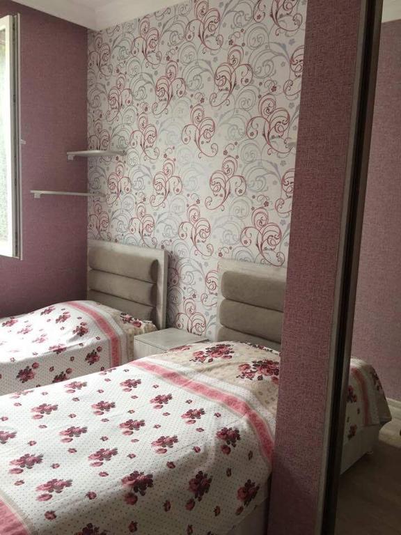 Vacation Home Nukri 高尼奥 外观 照片