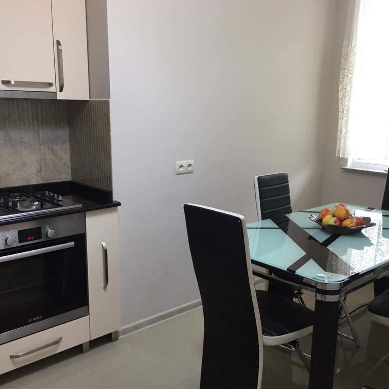 Vacation Home Nukri 高尼奥 外观 照片