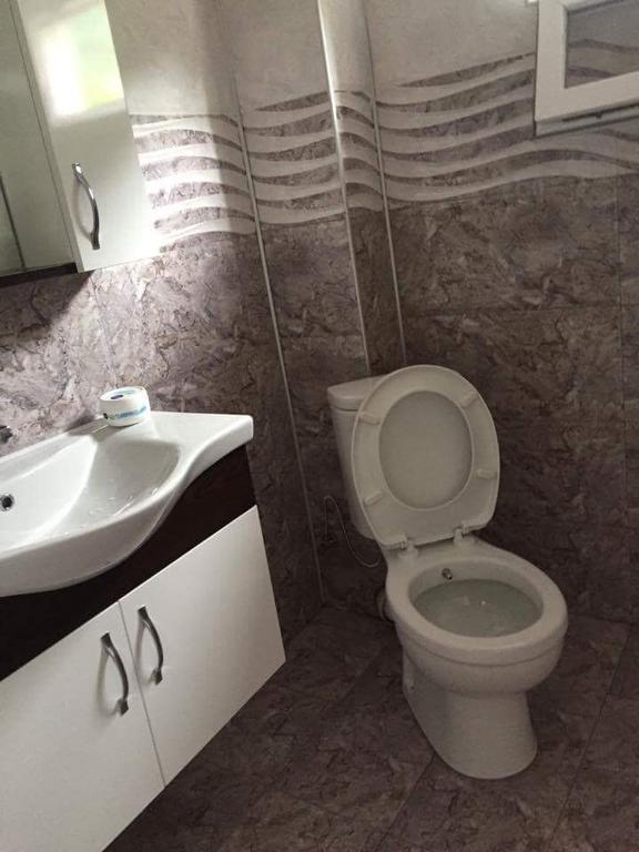 Vacation Home Nukri 高尼奥 外观 照片