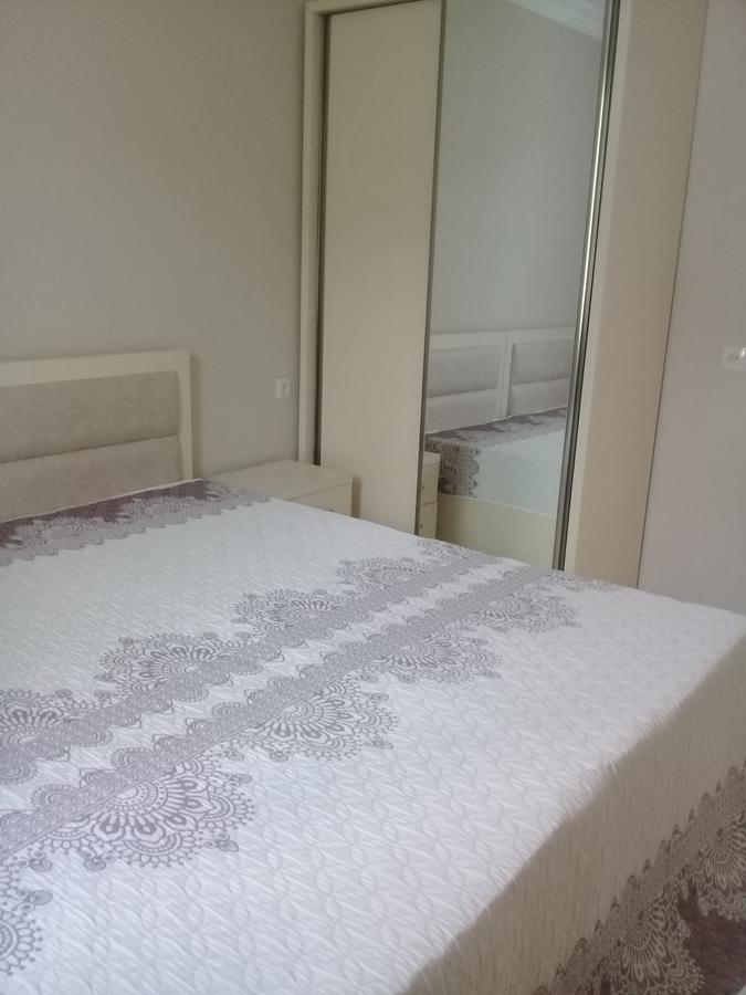 Vacation Home Nukri 高尼奥 外观 照片