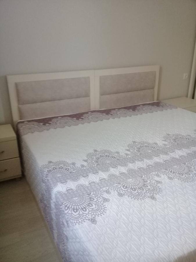 Vacation Home Nukri 高尼奥 外观 照片