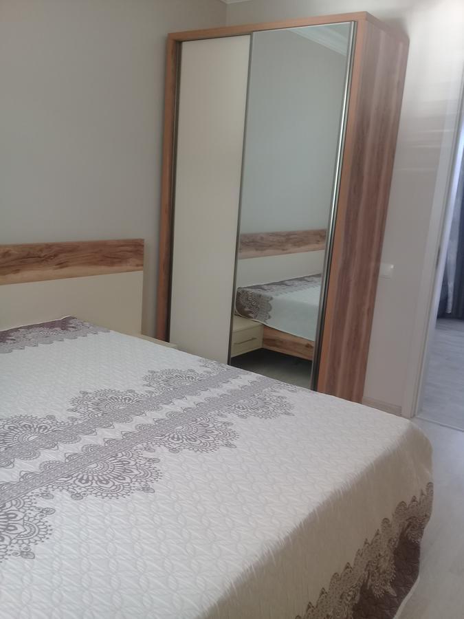 Vacation Home Nukri 高尼奥 外观 照片