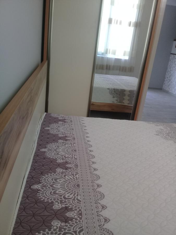 Vacation Home Nukri 高尼奥 外观 照片