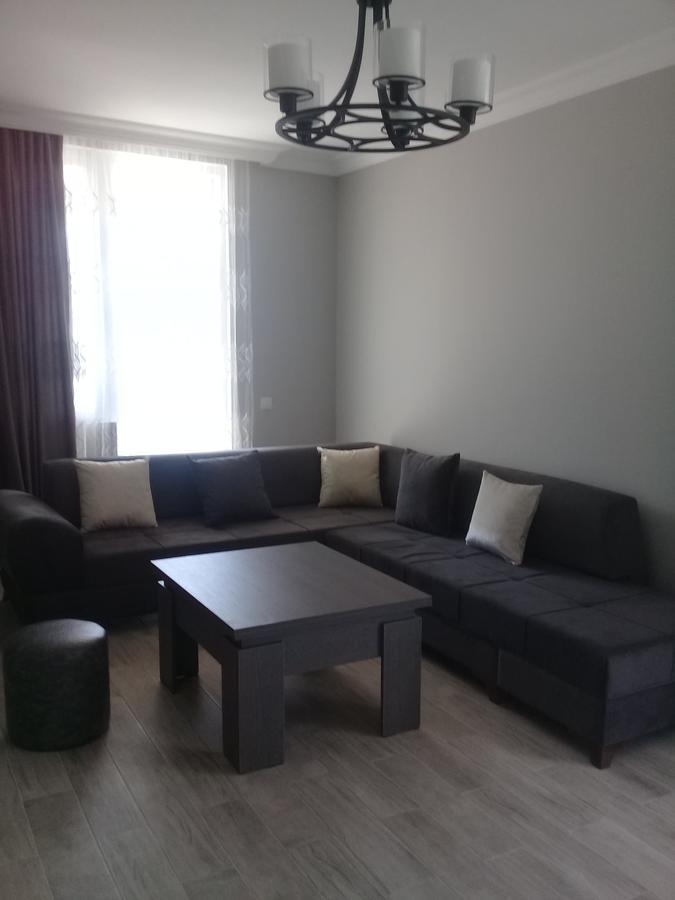 Vacation Home Nukri 高尼奥 外观 照片