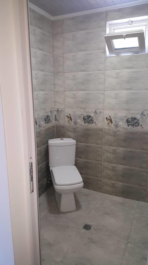 Vacation Home Nukri 高尼奥 外观 照片