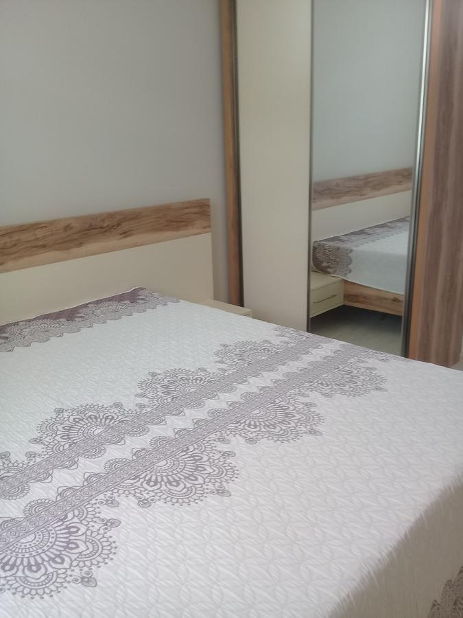 Vacation Home Nukri 高尼奥 外观 照片