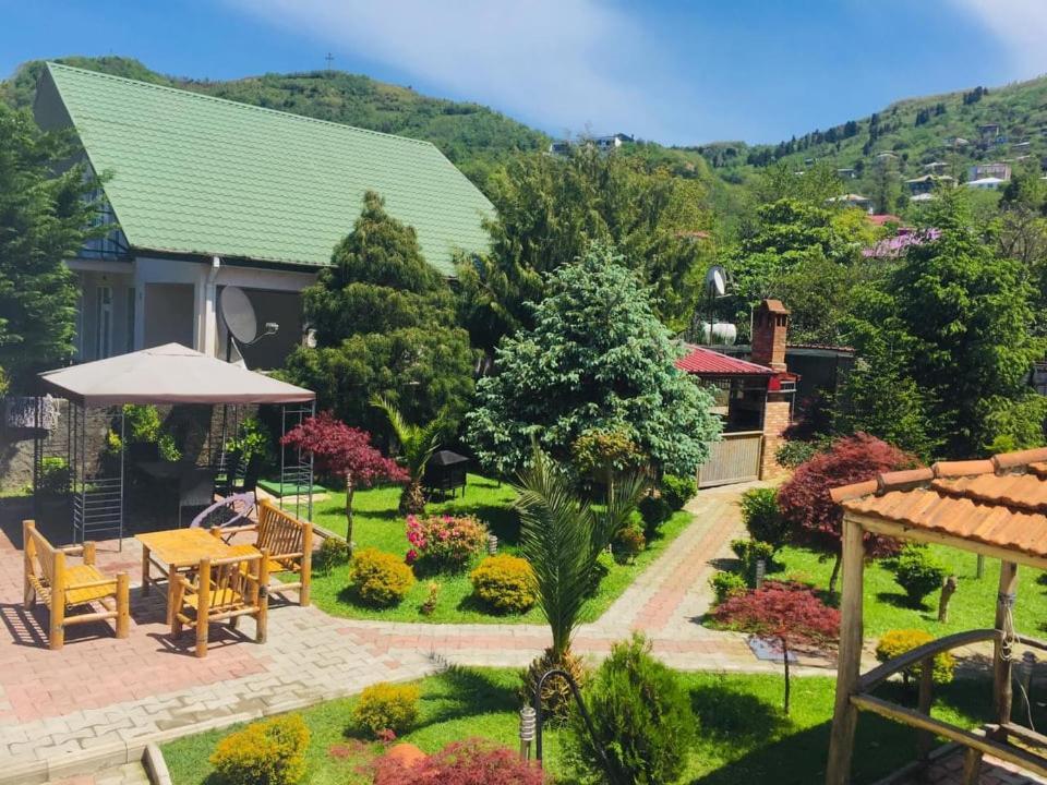 Vacation Home Nukri 高尼奥 外观 照片